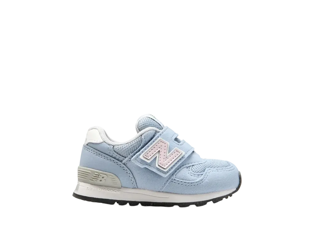 ニューバランス TD 313 "グレー" (キッズ)