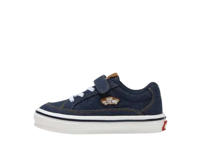 Vans PS Finn "Denim/Brown" (V3938K DNM)