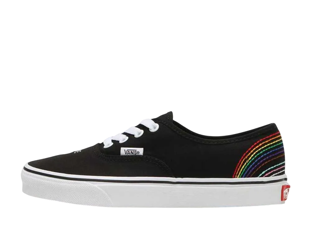 Vans Authentic "Pride Rainbow"