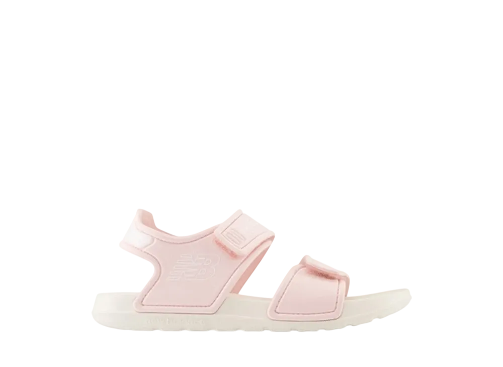 ニューバランス PS SPSDV1 サンダル "ピンク" (キッズ)