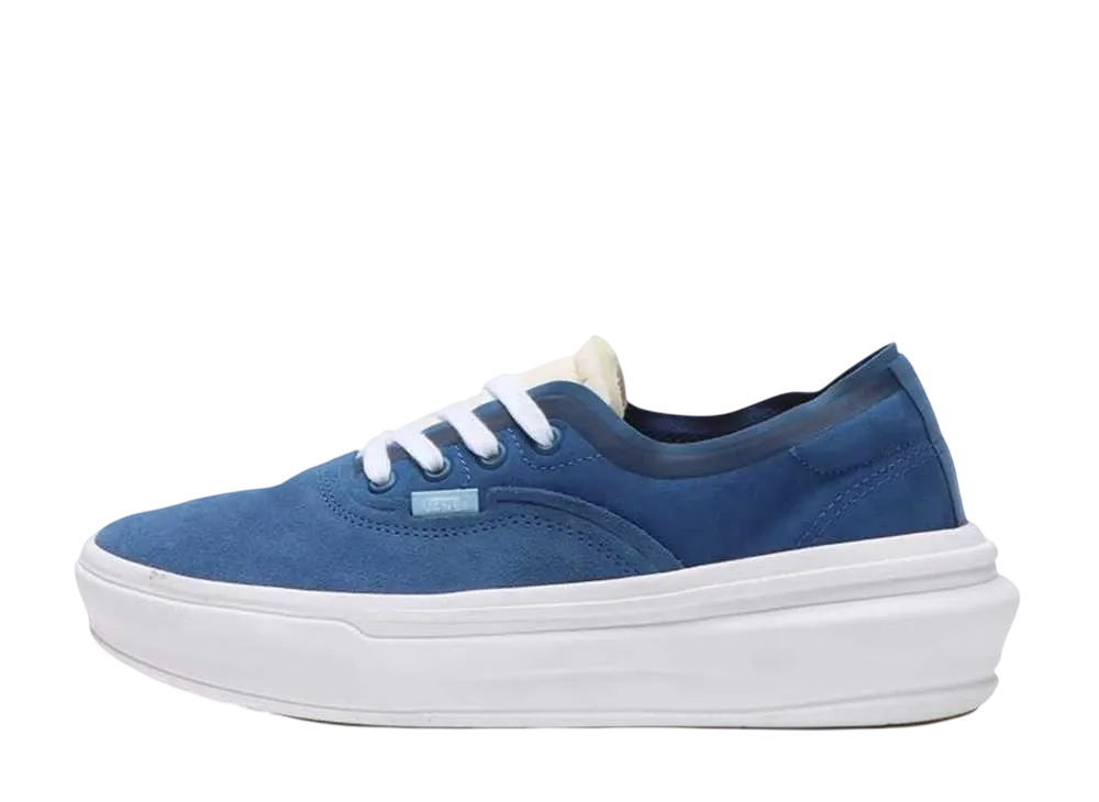 Vans Authentic Overt CC "Navy"