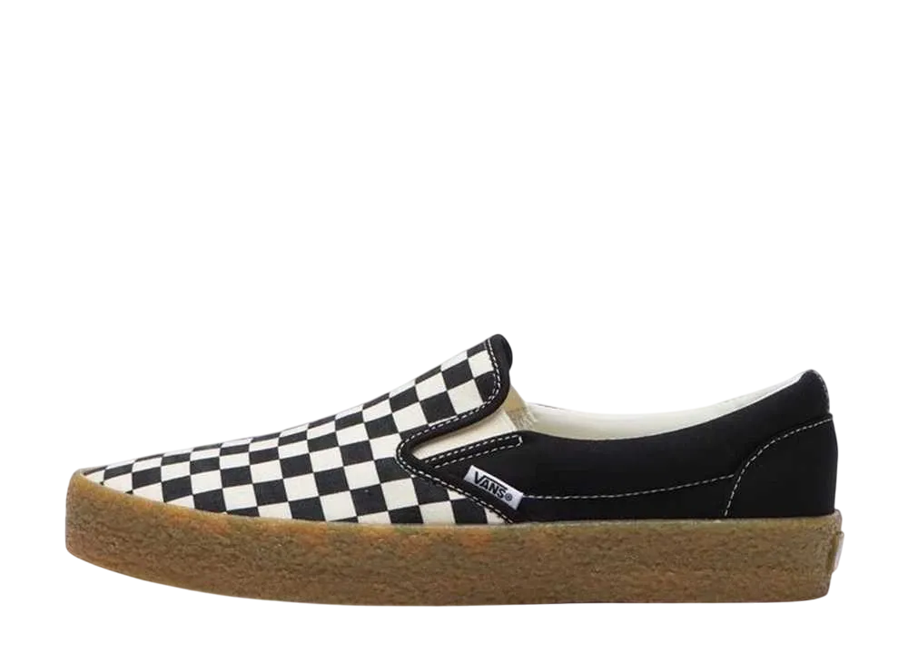 Vans Slip-On CPS "Black/White Check" (V98CF CPS)