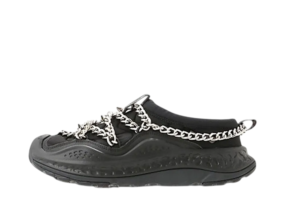 JUNYA WATANABE MAN × Hoka Women's Ora Primo "Black"