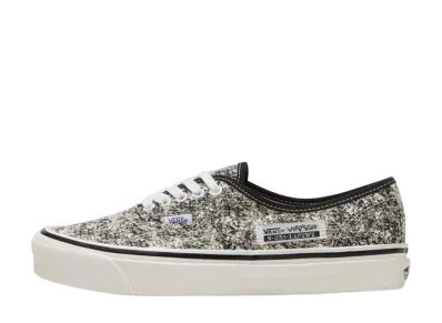 Vans Authentic 44 DX "Acid Wash White"