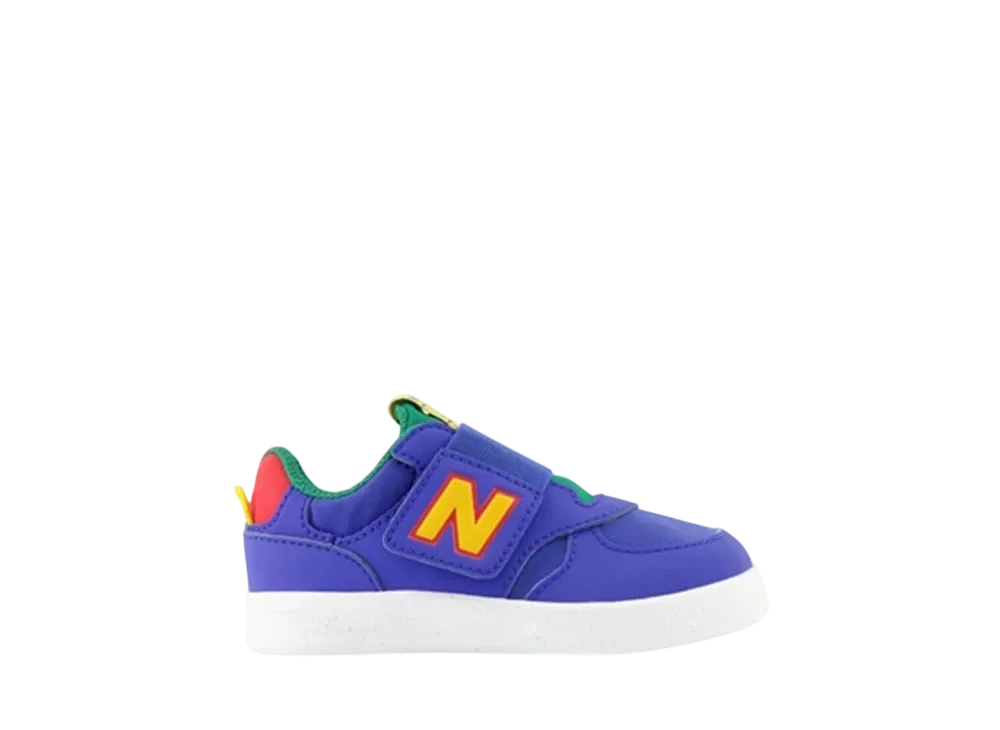 ニューバランス TD 300 "ブルー/レッド" (キッズ)