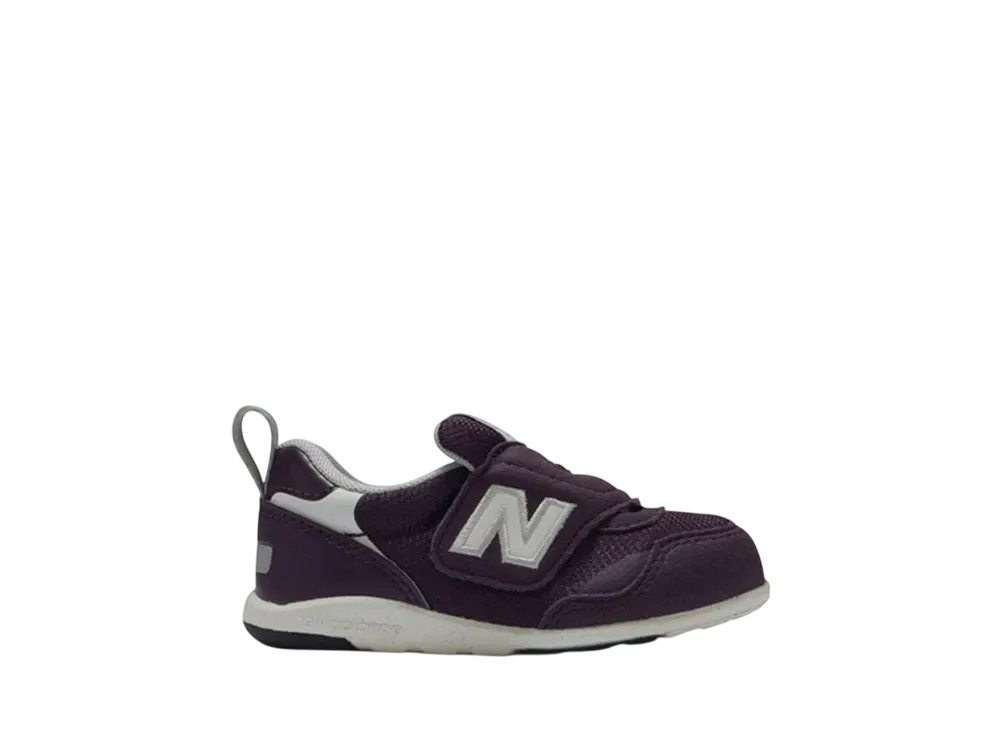ニューバランス TD 313 ファースト "パープル" (キッズ)