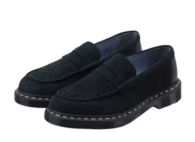 NEIGHBORHOOD × Dr.Martens Penton Loafer "Black"