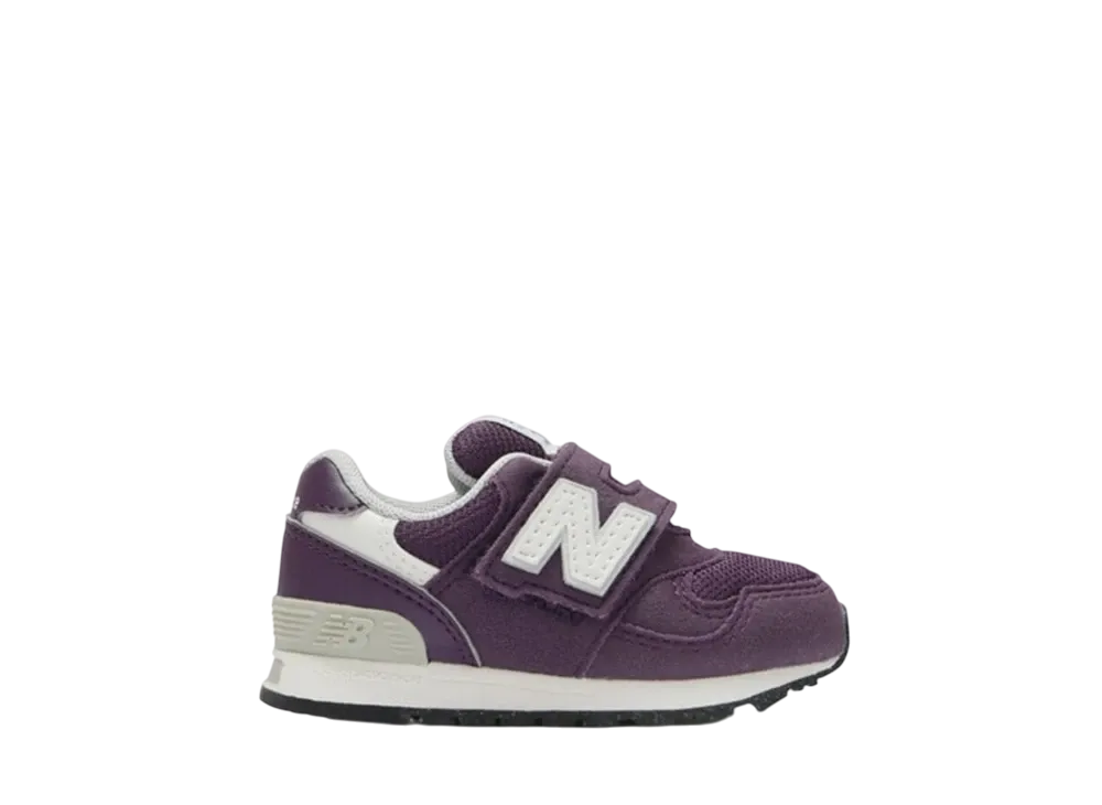 ニューバランス TD 313 "パープル" (キッズ)