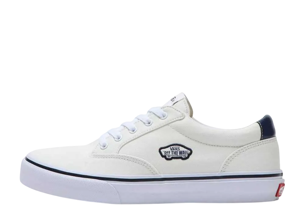 バンズ ジェッツアイコン "ナチュラル/ホワイト" (V320)