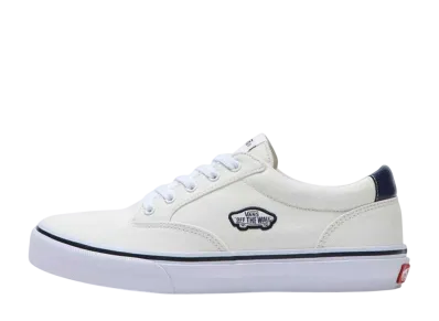 Vans Jets Icon "Natural/White" (V320)