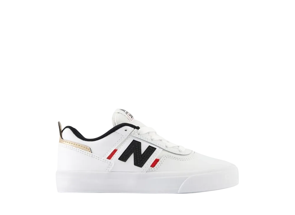 New Balance PS Numeric Jamie Foy 306 "White"