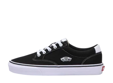 Vans Jets Icon "Black/White" (V320)