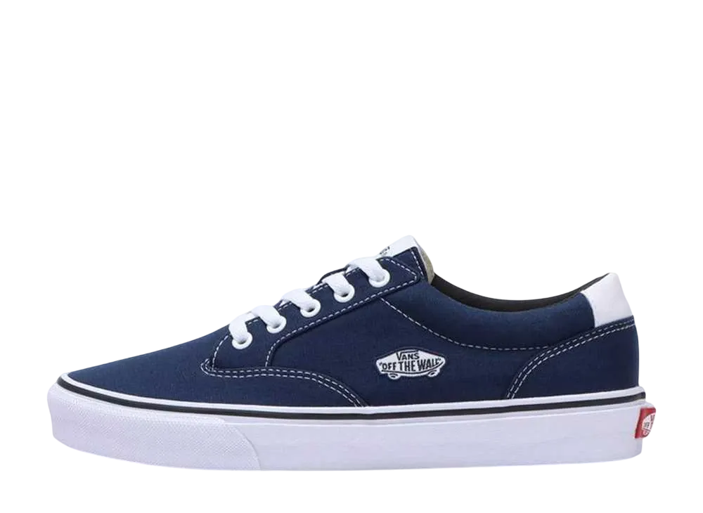 Vans Jets Icon "Navy/White" (V320)