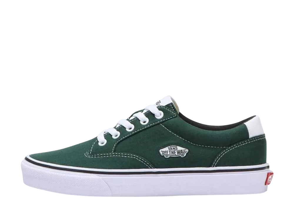 Vans Jets Icon "Green/White" (V320)