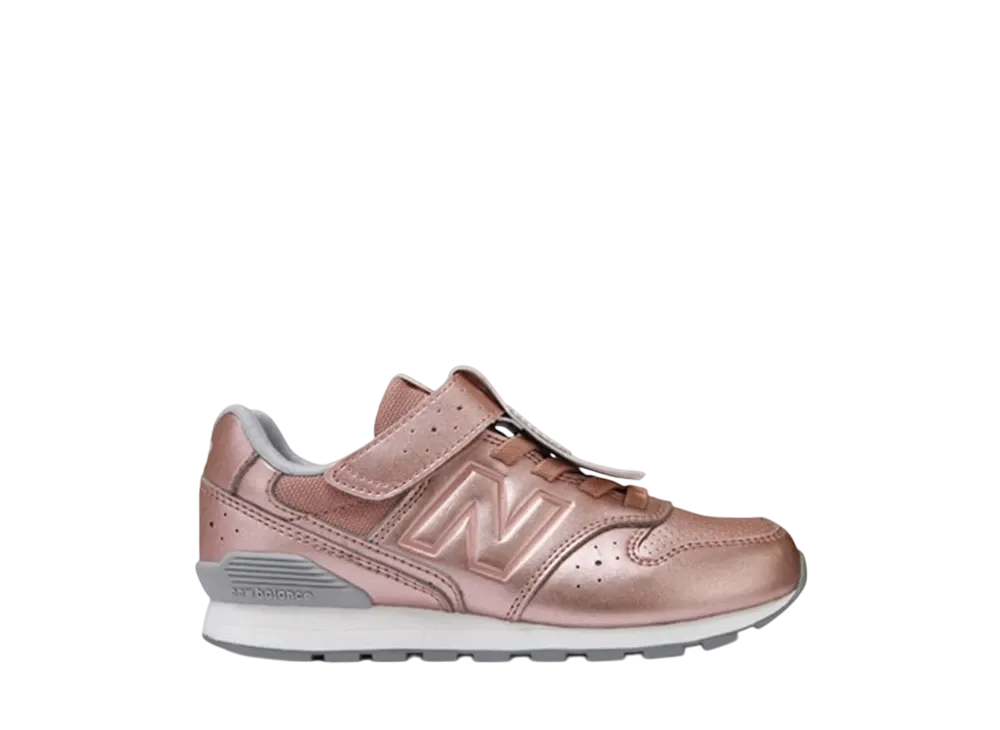 New Balance PS 996 "Pink Metallic"