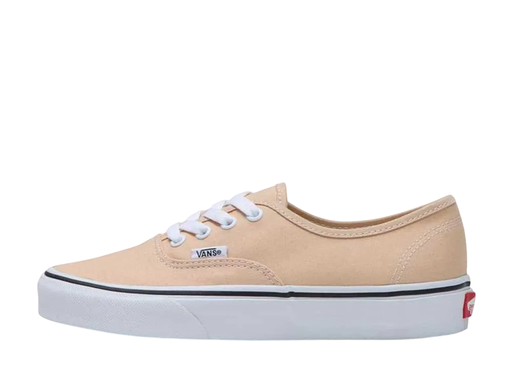 Vans Authentic "Honey Peach"