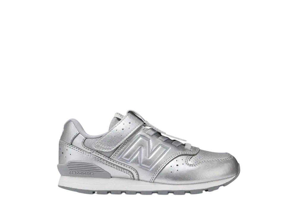 New Balance PS 996 "Silver"