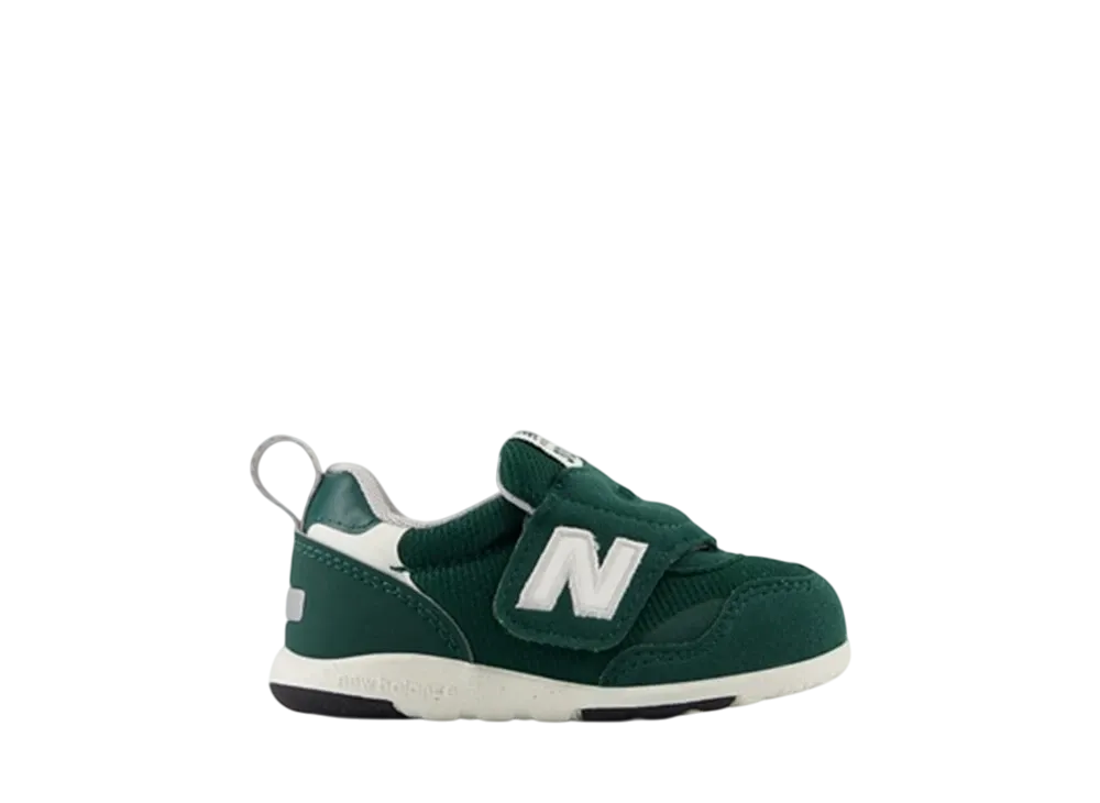 ニューバランス TD 313 ファースト "グリーン" (キッズ)