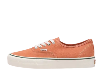 Vans Authentic "Twill Sun Baked"
