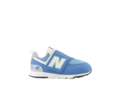 New Balance TD 574 "Blue"