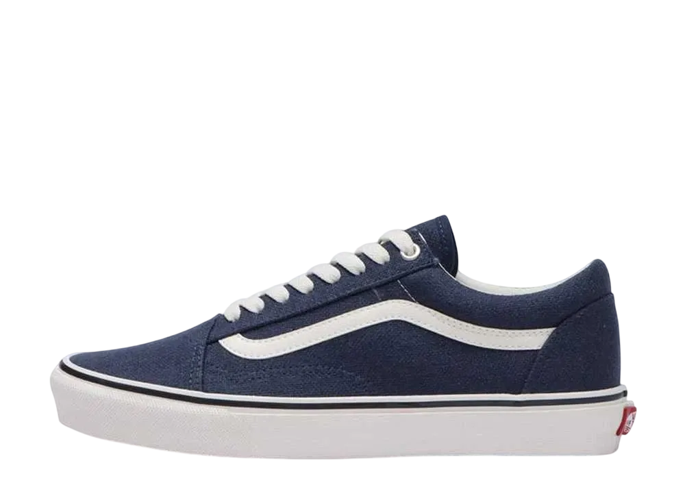 バンズ オールドスクール "ネイビー/ホワイト" (V36CF HMP)