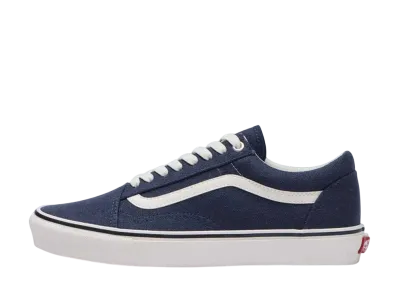 Vans Old Skool "Navy/White" (V36CF HMP)