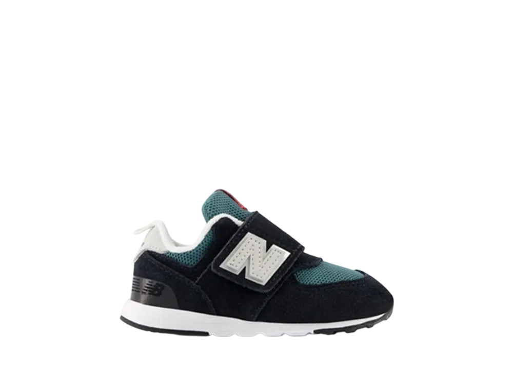 New Balance TD 574 "Black"