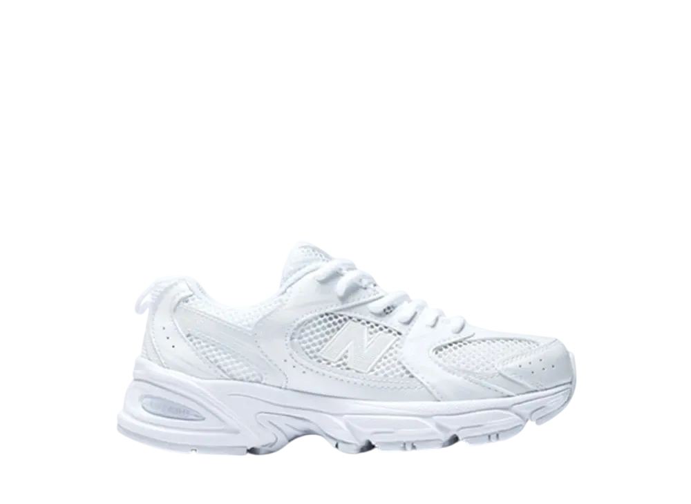 New Blance GS 530 "White"