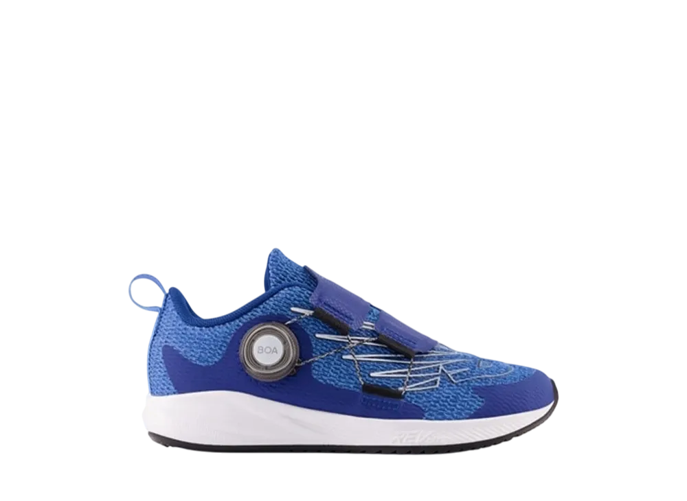 ニューバランス PS リビールV3 ボア(R) "ブルー" (キッズ)