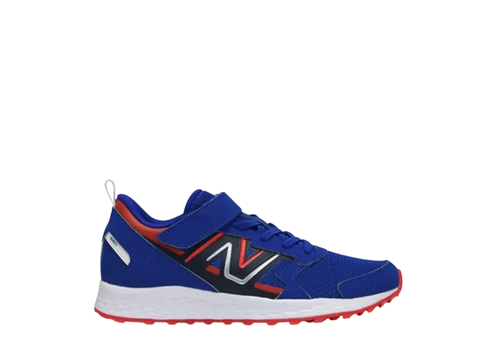 ニューバランス PS フレッシュフォーム 650V1 "ブルー" (キッズ)