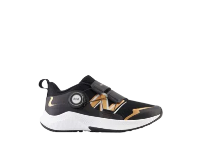 New Balance PS DynaSoft Reveal V4 BOA(R) "Black"