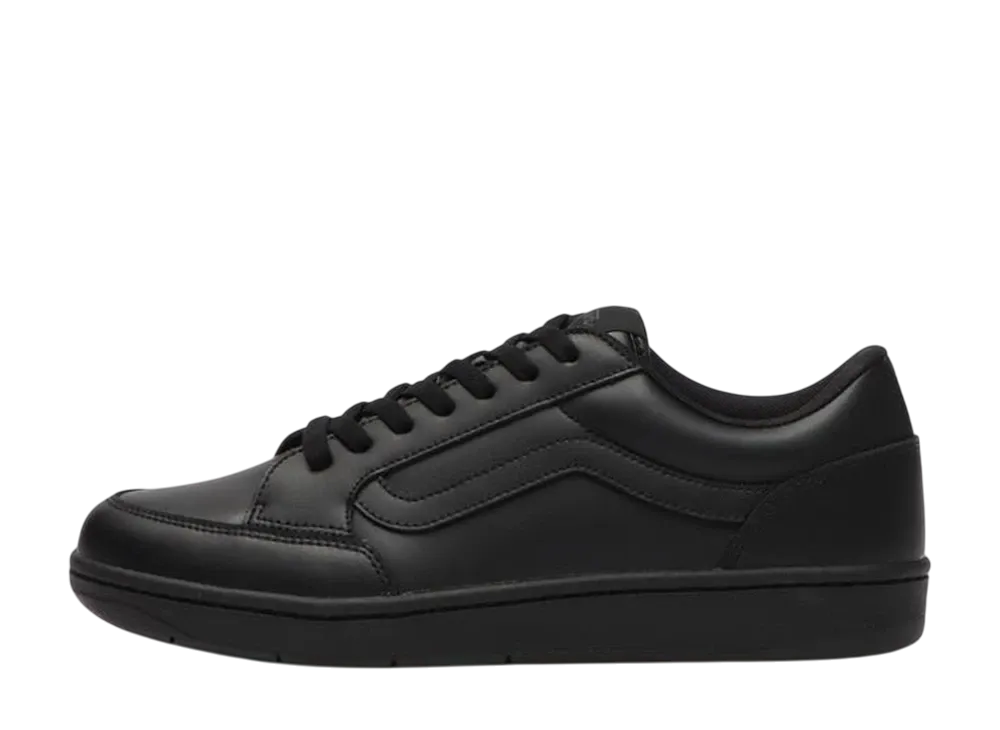 バンズ キャノーラ "ブラック" (V2940 LE)