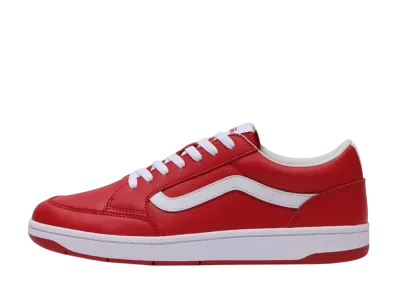 Vans Canora "Red/White" (V2940 LE)