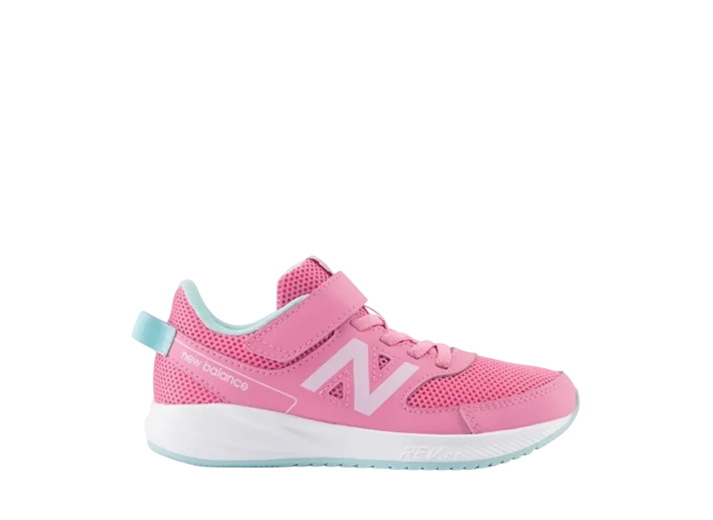 ニューバランス PS 570V3 "ピンク" (キッズ)