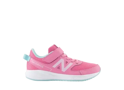 New Balance GS 570V3 "Pink"