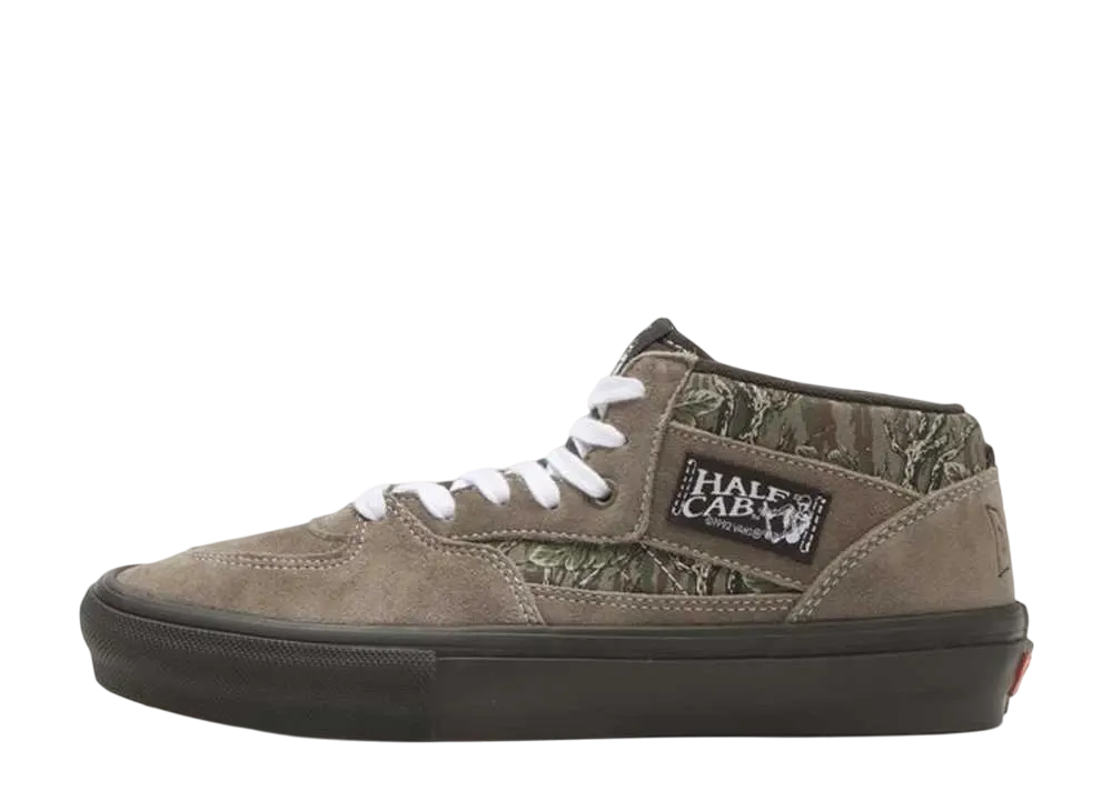 Vans Skate Half Cab "Pedro Delfino"