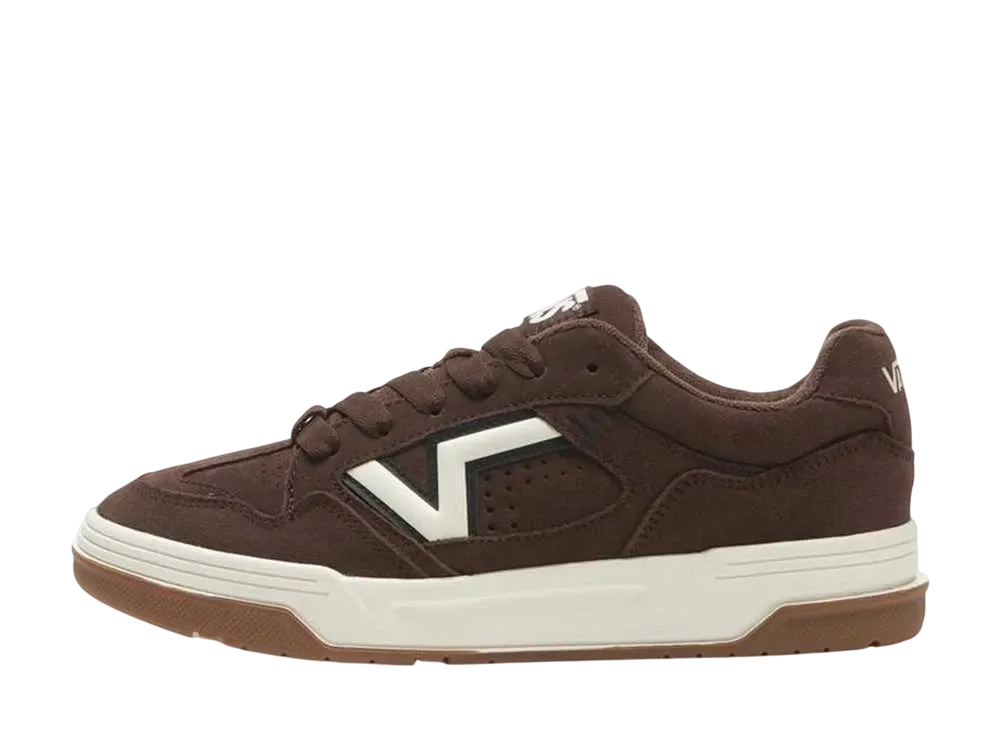 バンズ アップランド "ポッティングソイル/ブラック"