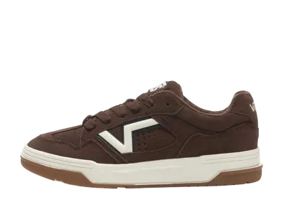 Vans Upland "Potting Soil/Black"