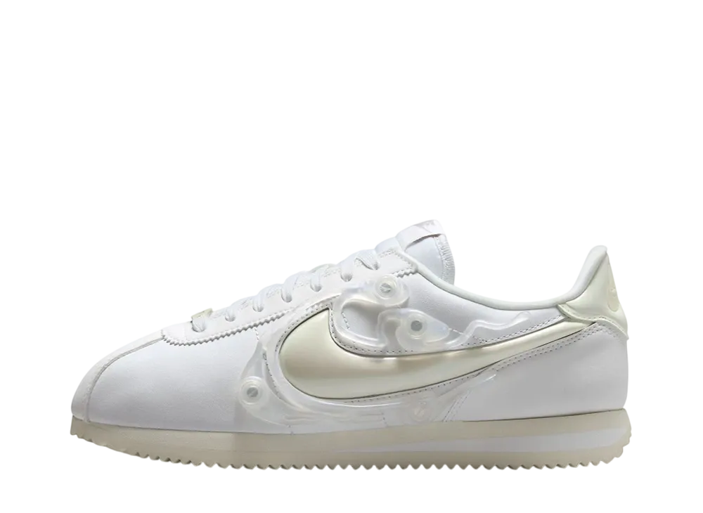 ナイキ ウィメンズ コルテッツ "シーグラス"