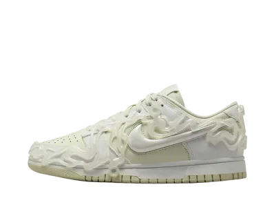 ナイキ ウィメンズ ダンク ロー "シーグラス"