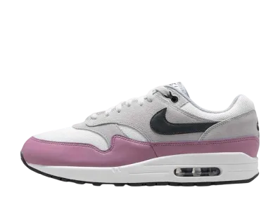 Nike Air Max 1 Essential "Summit White/Wolf Grey/White/Dark Smoke Grey"