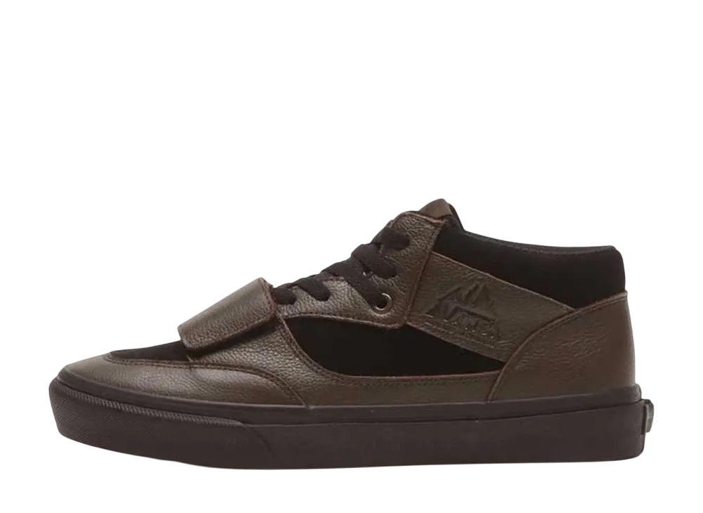 Vans Mt.Edition Mid "Brown/Black" (V42 LE)