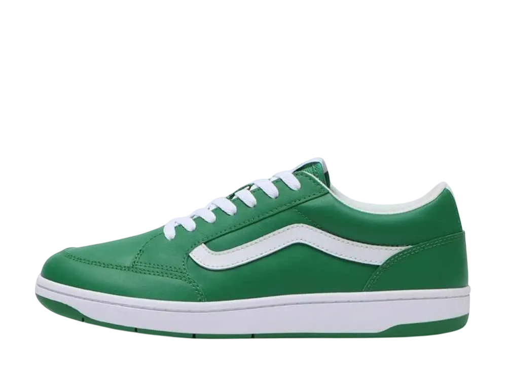 Vans Canora "Green/White" (V2940 LE)