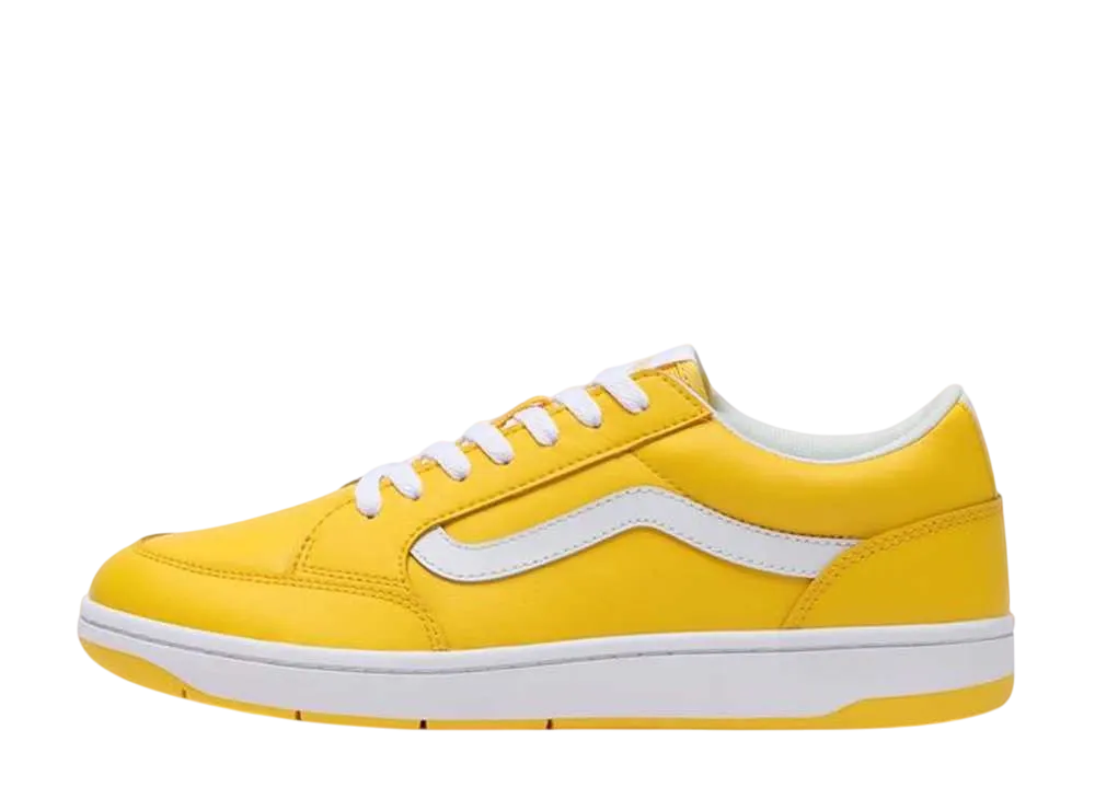 Vans Canora "Yellow/White" (V2940 LE)