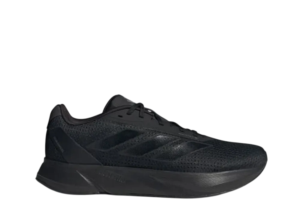 アディダス デュラモ SL ランニング "コアブラック/クラウドホワイト"