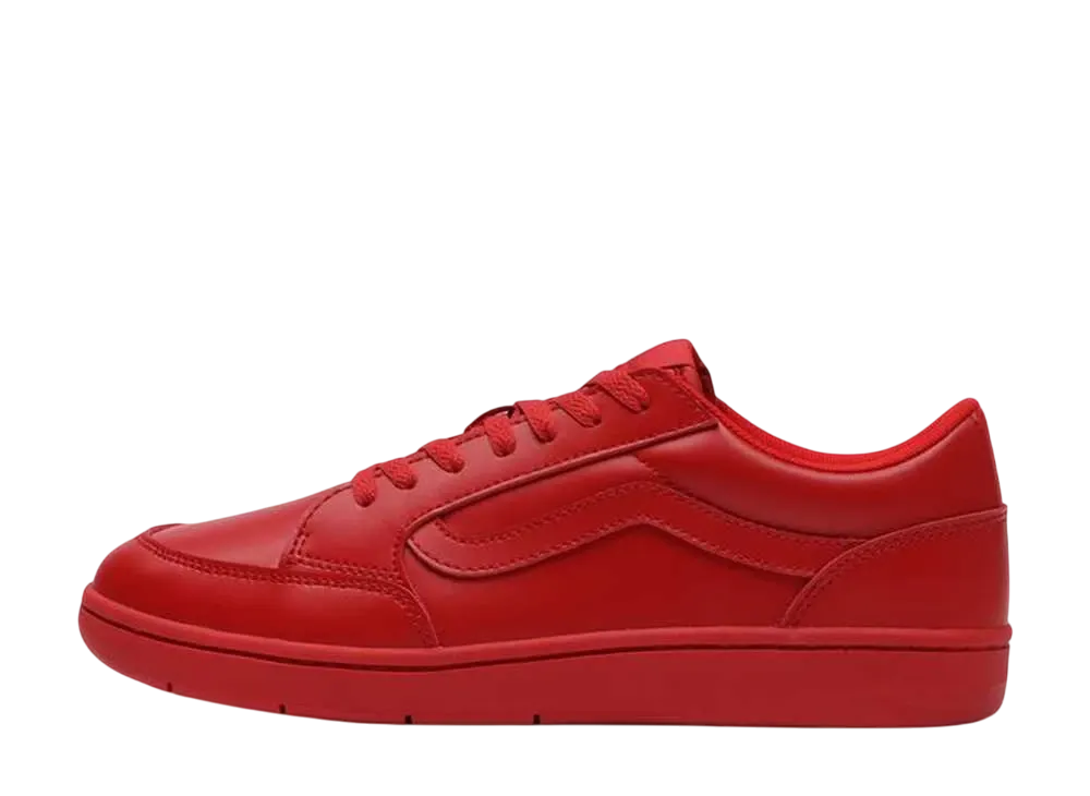 バンズ キャノーラ "レッド" (V2940 LE)