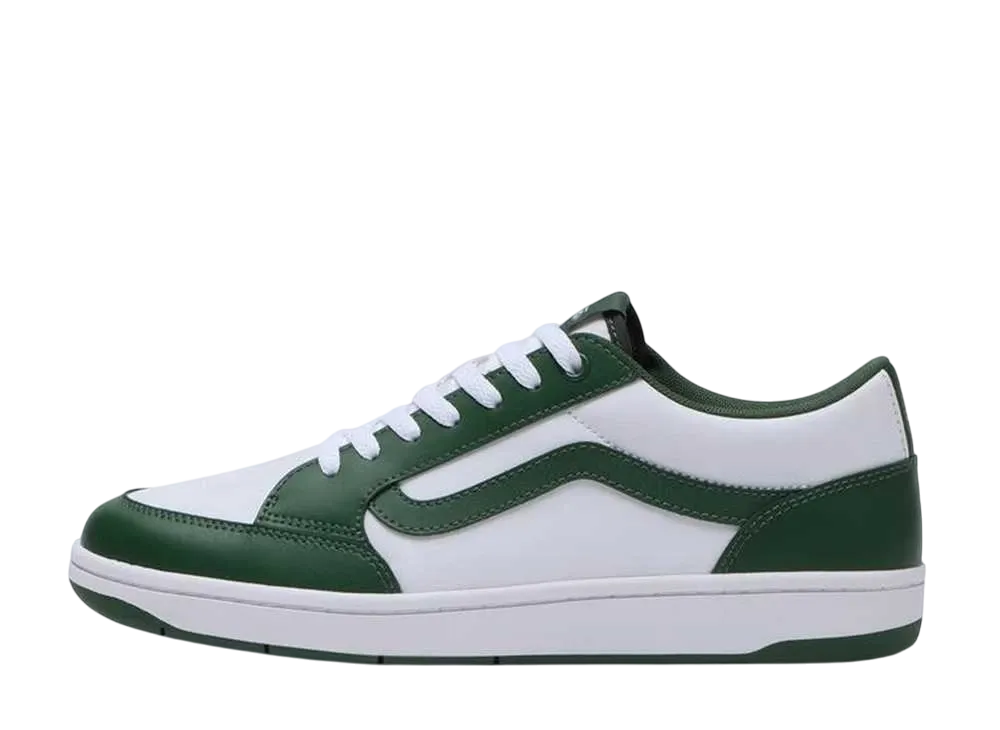 バンズ キャノーラ "グリーン/ホワイト" (V2940 LE)