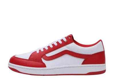 Vans Canora "Red/White" (V2940 LE)
