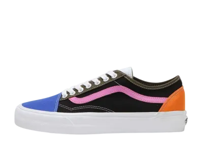 Vans Old Skool Tapered VR3 "Pop Block Multi"