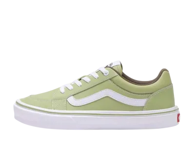 Vans Jett "Green/White" (V3948)